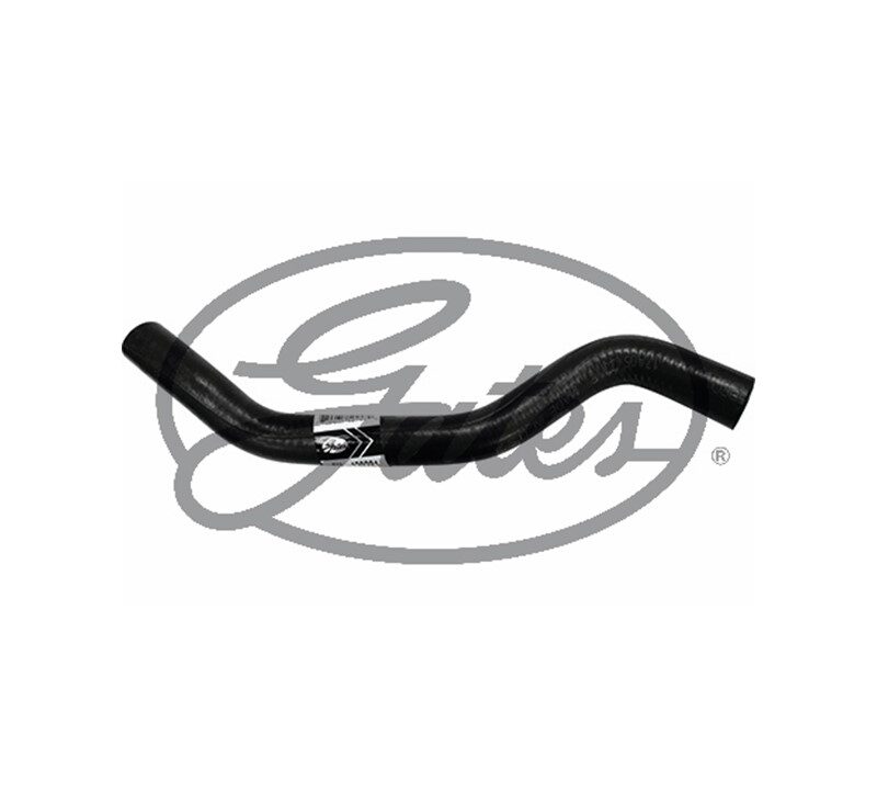 MANGUERA AGUA MOLDEADA FORD TRUCK COURIER 4L 1.6 LTS 2003-2012 SUPERIOR
