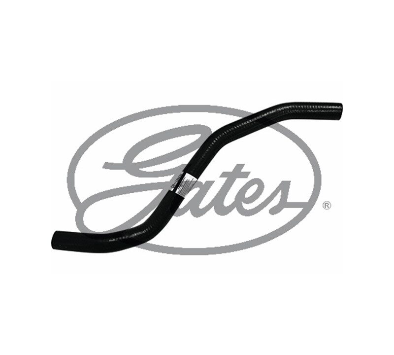 MANGUERA AGUA MOLDEADA FORD FIESTA 4L 1.6 LTS 2001-2010 FIESTA IKON 4L 1.6 LTS 2011-2015 FORD TRUCK COURIER 4L 1.6 LTS 2003-2012 INFERIOR