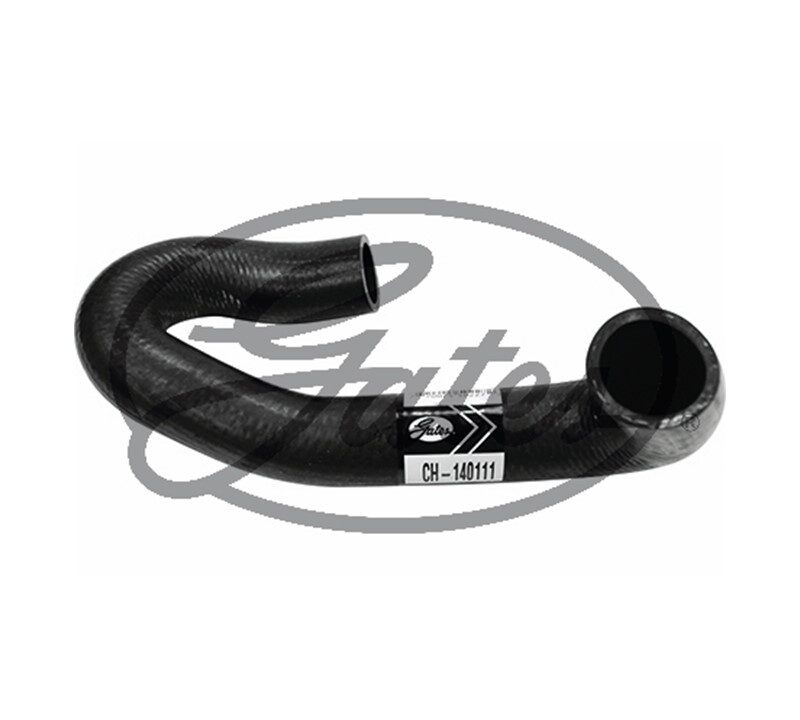 MANGUERA AGUA MOLDEADA CHEVROLET TRUCK ZAFIRA 4L 1.8 LTS 2000-2003 ZAFIRA 4L 2.4 LTS 2004-2006 CHEVROLET ASTRA 4L 1.8 LTS 2000-2003 SUPERIOR