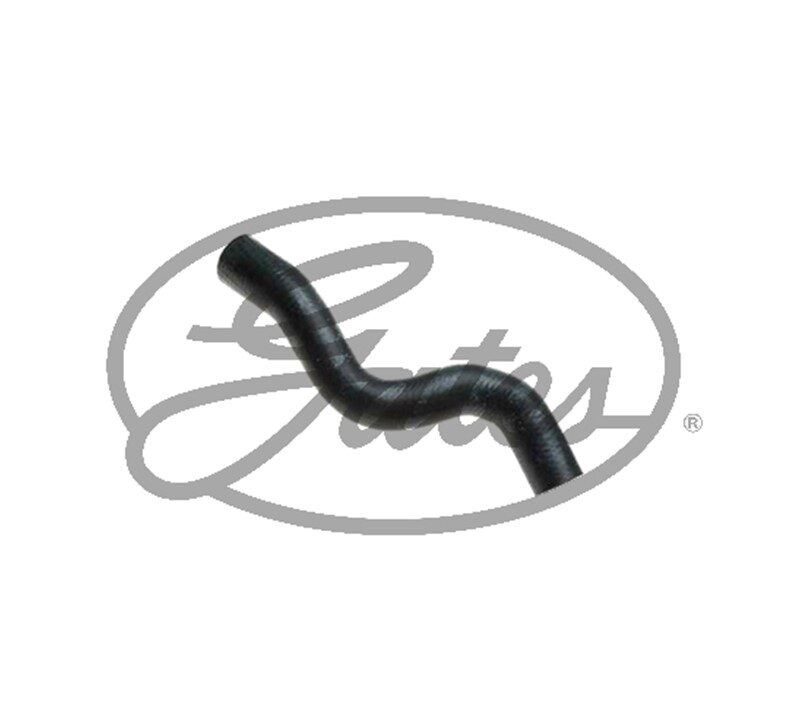 MANGUERA AGUA MOLDEADA CHEVROLET SPARK 4L 1.2 LTS 2011-2016 SUPERIOR