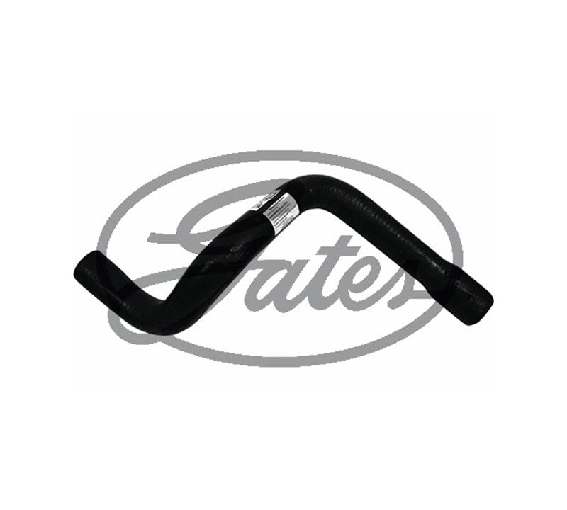 MANGUERA AGUA MOLDEADA CHEVROLET CORSA 4L 1.8 LTS 2003-2008 CHEVROLET TRUCK TORNADO 4L 1.8 LTS 2003-2015 INFERIOR