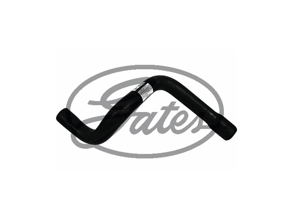MANGUERA AGUA MOLDEADA CHEVROLET CORSA 4L 1.8 LTS 2003-2008 CHEVROLET TRUCK TORNADO 4L 1.8 LTS 2003-2015 INFERIOR