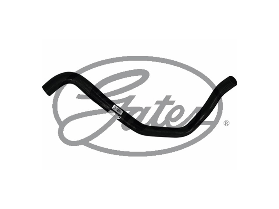 MANGUERA AGUA MOLDEADA CHEVROLET TRUCK C1500 V8 5.7 LTS 1999-2000 C2500 V8 5.7 LTS 1998-2000 C3500 HEAVY DUTY V8 5.7 LTS 1998-1999 SUBURBAN V8 5.7 LTS 1996-1997 CHEYENNE V8 5.7 LTS 1996-1997 C & K SERIES PICK UP V8 5.7 LTS 1998-1999 SUPERIOR