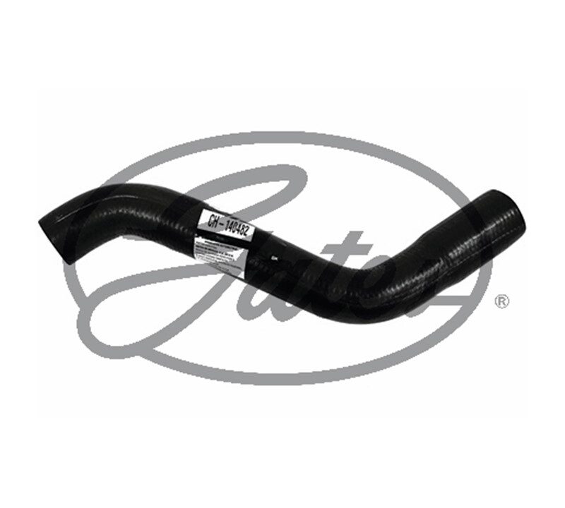 MANGUERA AGUA MOLDEADA CHEVROLET CHEVY 4L 1.6 LTS 2000-2012 CHEVY JOY 4L 1.6 LTS 1994-1999 CHEVY POP 4L 1.6 LTS 1994-1999 CHEVY SWING 4L 1.6 LTS 1994-1999 CHEVY MONZA 4L 1.6 LTS 1994-2004 CHEVY C2 4L 1.6 LTS 1994-1999 INFERIOR