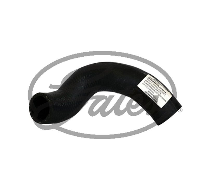 MANGUERA AGUA MOLDEADA CHEVROLET ASTRA 4L 2.0 LTS 2004-2006 SUPERIOR