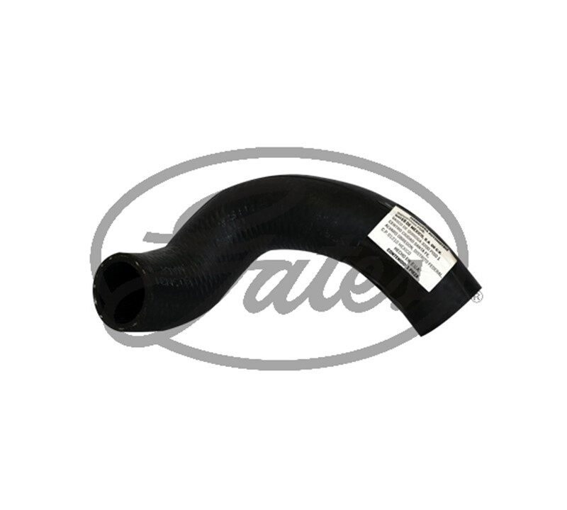 MANGUERA AGUA MOLDEADA CHEVROLET ASTRA 4L 2.4 LTS 2004-2006 SUPERIOR