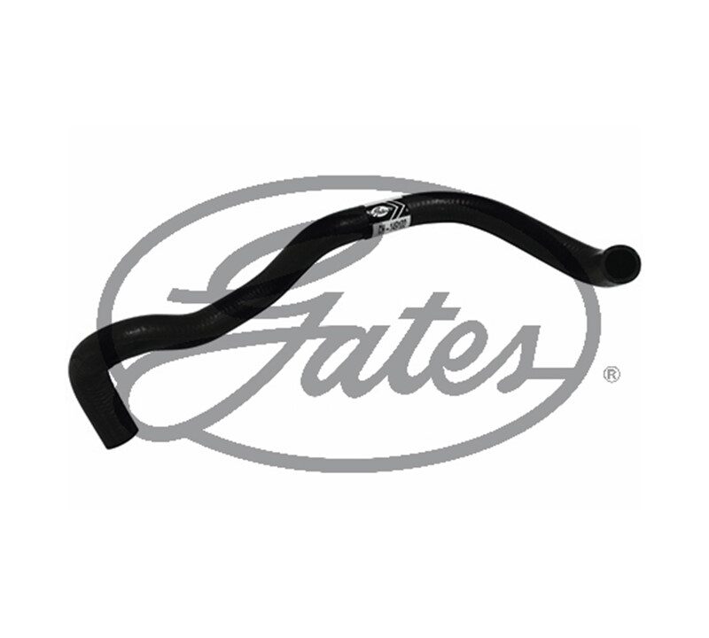 MANGUERA AGUA MOLDEADA CHEVROLET MATIZ 4L 1.0 LTS 2011-2012 MATIZ G2 4L 1.0 LTS 2003-2010 INFERIOR