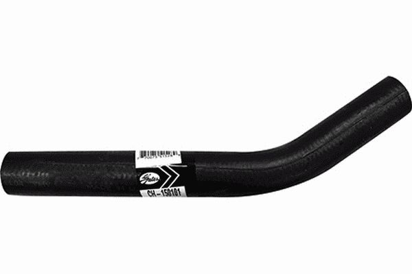 MANGUERA AGUA MOLDEADA TOYOTA TRUCK HIACE 4L 2.7 LTS 2006-2015 SUPERIOR