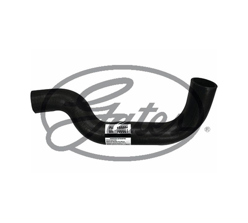 MANGUERA AGUA MOLDEADA NISSAN TRUCK PICK UP CHASIS 4L 2.4 LTS 1998-2001 ESTAQUITAS PICK UP 4L 2.4 LTS 1998-2001 PICK UP 4L 2.4 LTS 1998-2001 SUPERIOR