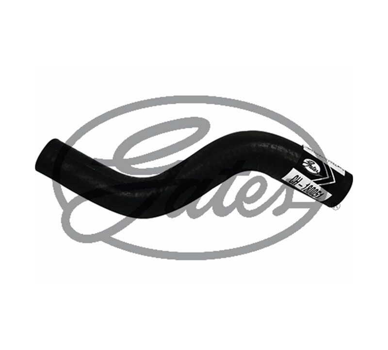 MANGUERA AGUA MOLDEADA NISSAN SENTRA 4L 1.6 LTS 1998-1999 SENTRA 4L 1.8 LTS 1998-2003 SENTRA 4L 2.0 LTS 1998-2003 SUPERIOR