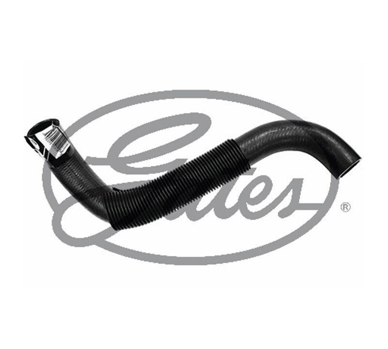 MANGUERA AGUA MOLDEADA NISSAN TRUCK NP300 4L 2.4 LTS 2008-2015 INFERIOR