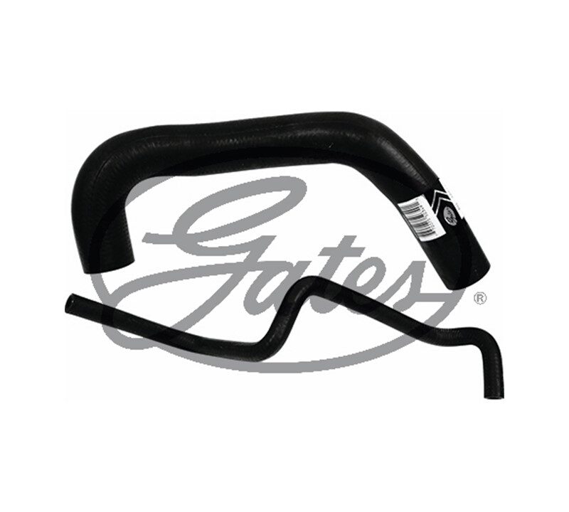 MANGUERA AGUA MOLDEADA NISSAN TRUCK URVAN 4L 2.4 LTS 2000-2012 INFERIOR