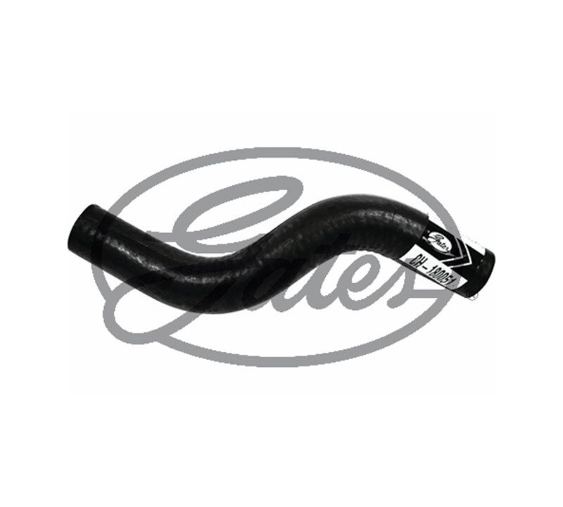 MANGUERA AGUA MOLDEADA NISSAN TRUCK URVAN 4L 2.5 LTS 2009-2011 SUPERIOR