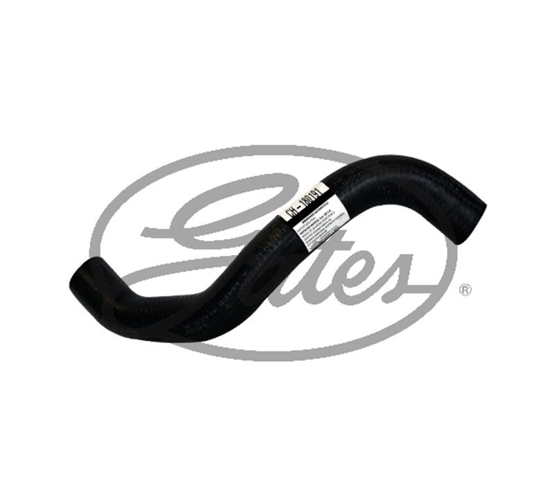 MANGUERA AGUA MOLDEADA NISSAN PLATINA 4L 1.6 LTS 2002-2010 RENAULT CLIO 4L 1.6 LTS 2003-2009 RENAULT TRUCK KANGOO 4L 1.6 LTS 2005-2013 SUPERIOR