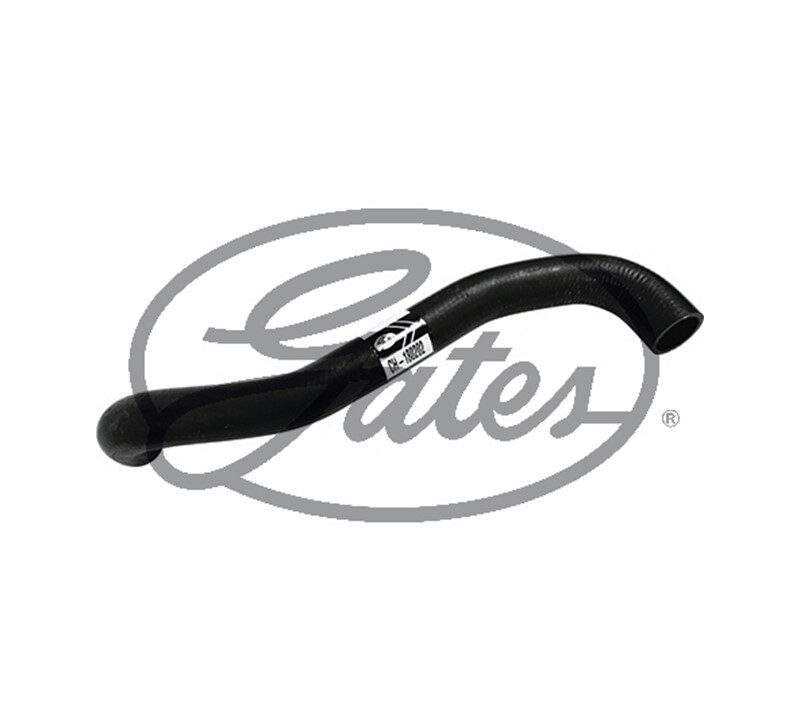 MANGUERA AGUA MOLDEADA NISSAN TRUCK ESTAQUITAS 4L 2.4 LTS 1994-2008 PICK UP 4L 2.4 LTS 1994-2007 INFERIOR =42440133