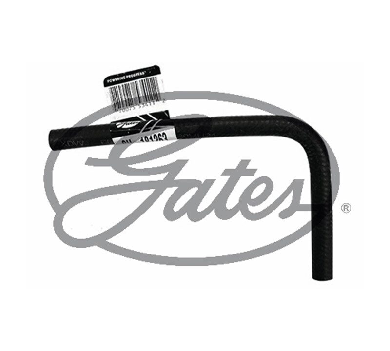 MANGUERA CALEFACCION MOLDEADA NISSAN TSURU GSR II 4L 1.6 LTS 1994-2000 =42440388
