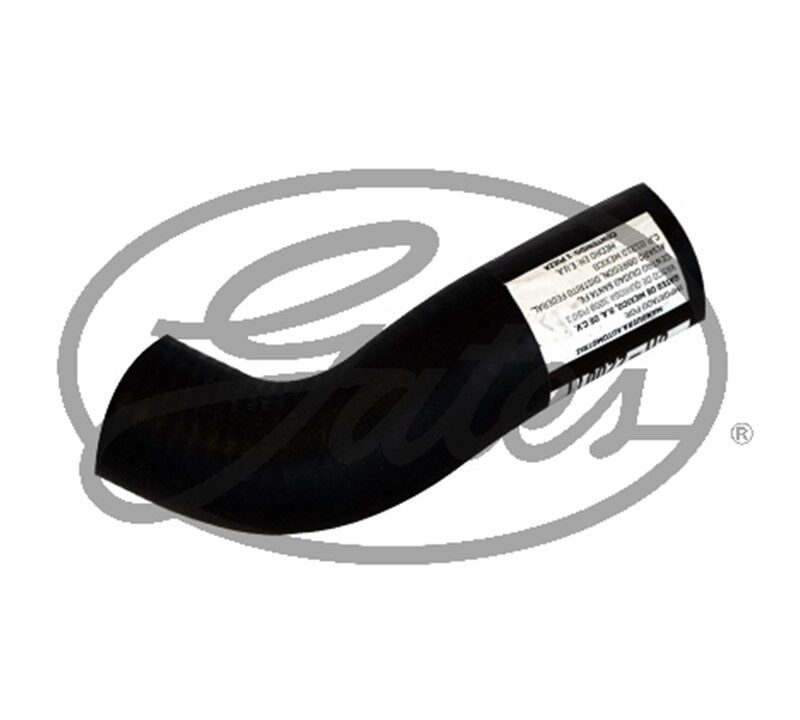 MANGUERA AGUA MOLDEADA VOLKSWAGEN LUPO 4L 1.6 LTS 2004-2010 SUPERIOR