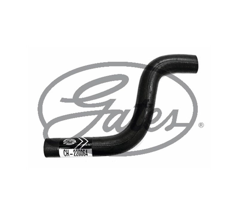 MANGUERA CALEFACCION MOLDEADA VOLKSWAGEN JETTA 4L 1.8 LTS 1993-1997 GOLF 4L 1.8 LTS 1993-1997 DERBY 4L 1.8 LTS 1999-2001