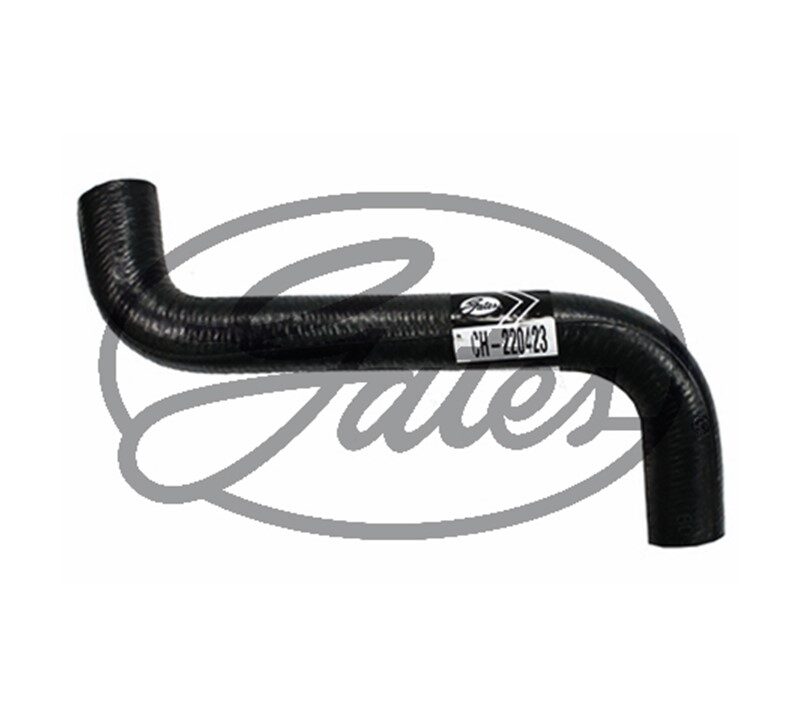 MANGUERA AGUA DE PASO VOLKSWAGEN POINTER 4L 1.8 LTS 1998-2001 VOLKSWAGEN TRUCK POINTER PICK UP 4L 1.8 LTS 1998-2001