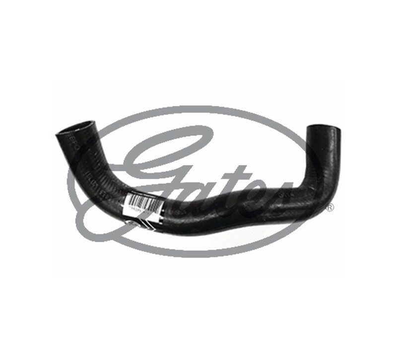 MANGUERA AGUA MOLDEADA VOLKSWAGEN POINTER 4L 1.8 LTS 1998-2001 VOLKSWAGEN TRUCK POINTER PICK UP 4L 1.8 LTS 1998-2001 INFERIOR