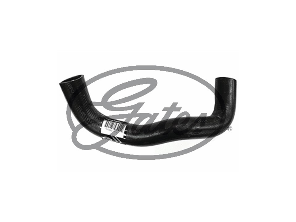 MANGUERA AGUA MOLDEADA VOLKSWAGEN POINTER 4L 1.8 LTS 1998-2001 VOLKSWAGEN TRUCK POINTER PICK UP 4L 1.8 LTS 1998-2001 INFERIOR