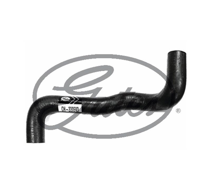 MANGUERA AGUA DE PASO VOLKSWAGEN DERBY 4L 1.8 LTS 1999-2001 GOLF 4L 1.8 LTS 1993-2000 JETTA 4L 1.8 LTS 1993-2000 VOLKSWAGEN TRUCK COMBI 4L 1.8 LTS 1988-2001 PANEL 4L 1.8 LTS 1988-2001