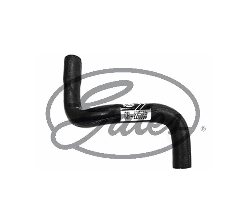 MANGUERA AGUA DE PASO VOLKSWAGEN JETTA 4L 1.8 LTS 1993-2000 GOLF 4L 1.8 LTS 1993-2000