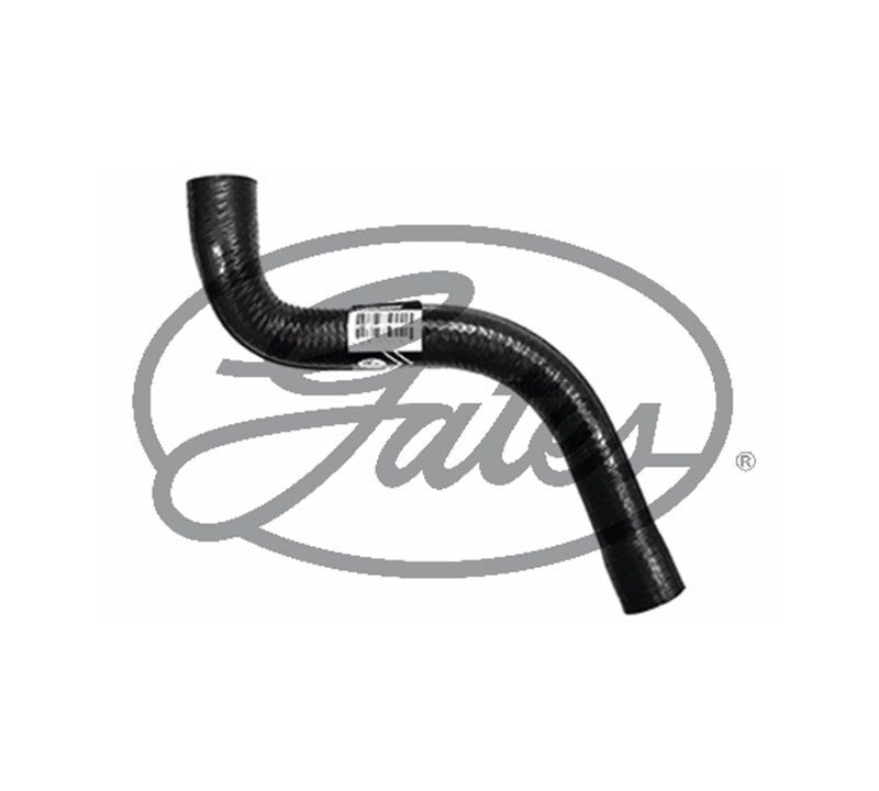 MANGUERA AGUA MOLDEADA VOLKSWAGEN DERBY 4L 1.8 LTS 1999-2008 SUPERIOR =42757446