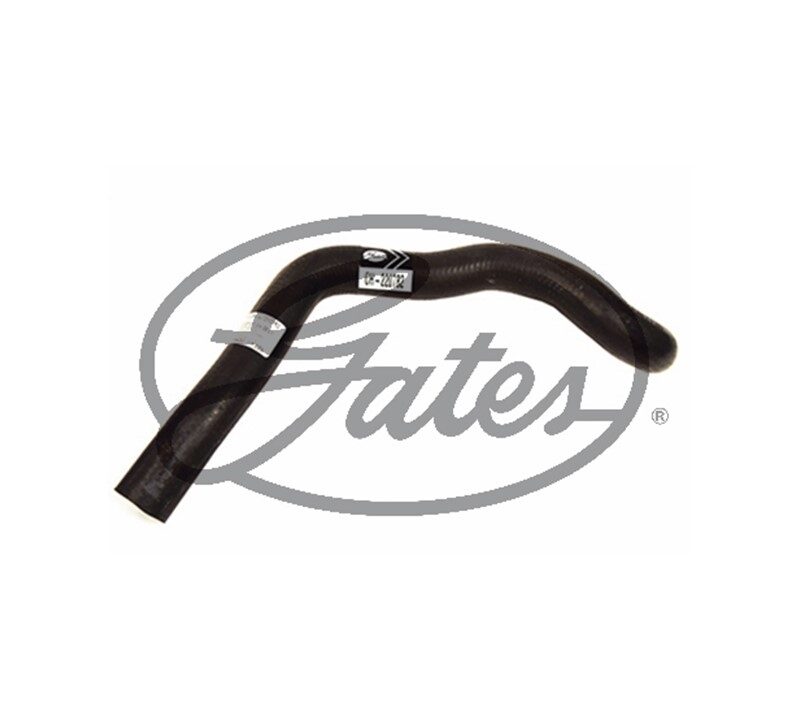 MANGUERA AGUA MOLDEADA SEAT IBIZA 4L 1.6 LTS 2003-2017 CORDOBA 4L 1.6 LTS 2003-2009 VOLSWAGEN POLO 4L 1.6 LTS 2003-2007 INFERIOR