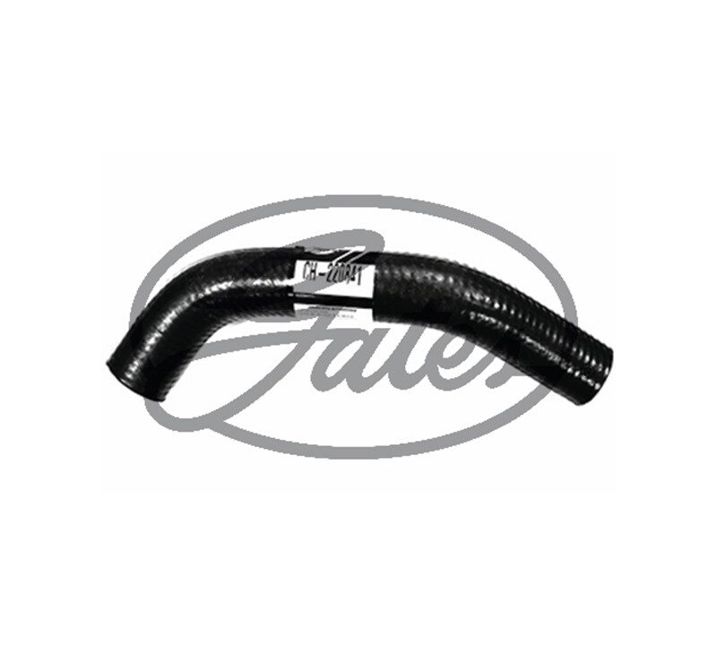 MANGUERA AGUA MOLDEADA VOLKSWAGEN POINTER 4L 1.8 LTS 2000-2008 VOLKSAWAGEN TRUCK POINTER PICK UP 4L 1.8 LTS 2000-2005 SUPERIOR