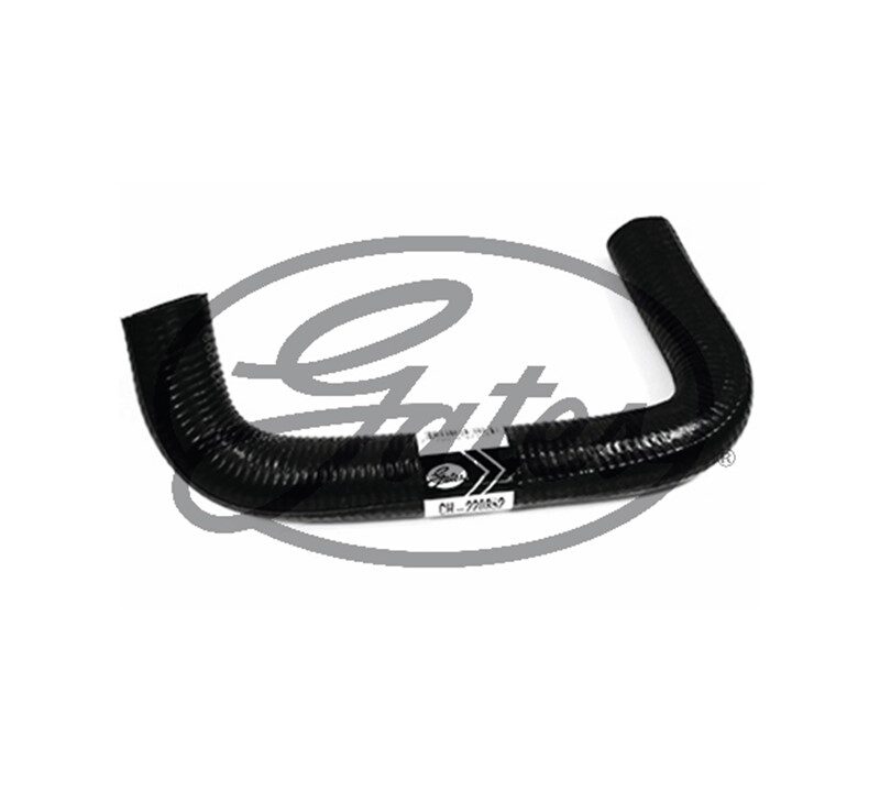 MANGUERA AGUA MOLDEADA VOLKSWAGEN POINTER 4L 1.8 LTS 2002-2008 VOLKSAWAGEN TRUCK POINTER PICK UP 4L 1.8 LTS 2002-2005 INFERIOR