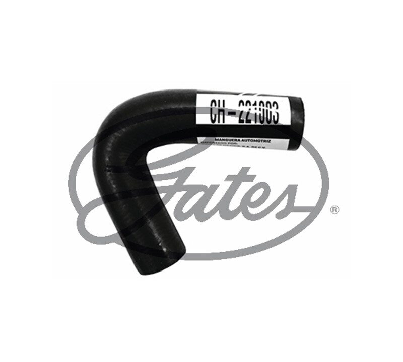 MANGUERA AGUA DE PASO VOLKSWAGEN SEDAN 4L 1.6 LTS 1980-2001