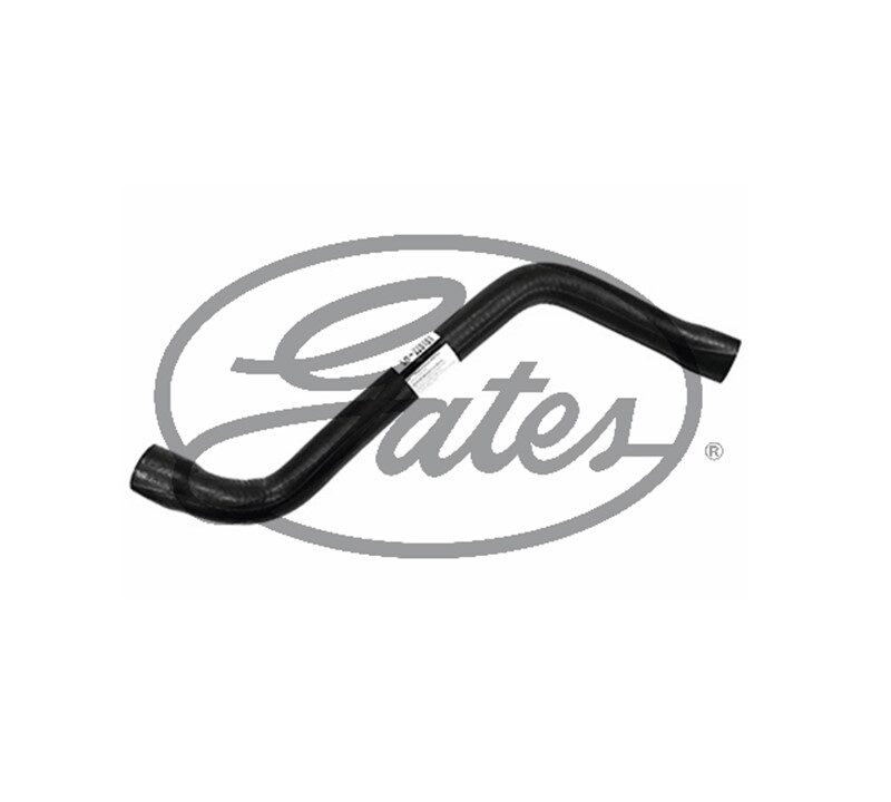 MANGUERA AGUA MOLDEADA VOLKSWAGEN JETTA 4L 1.8 LTS 1993-2000 GOLF 4L 1.8 LTS 1993-2000 SUPERIOR