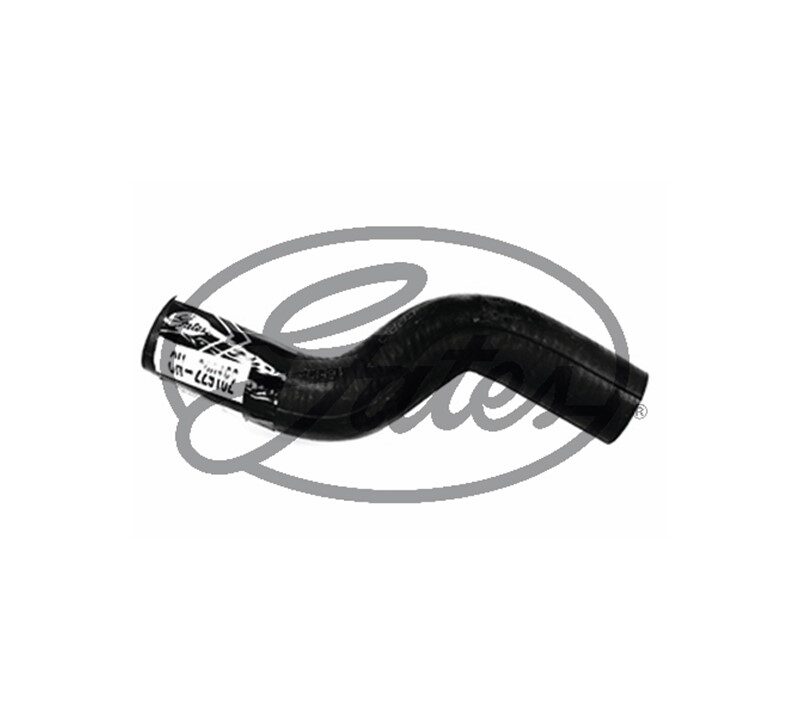 MANGUERA AGUA MOLDEADA VOLKSWAGEN JETTA 4L 1.8 LTS 1993-1994 GOLF 4L 1.8 LTS 1993-2000 INFERIOR