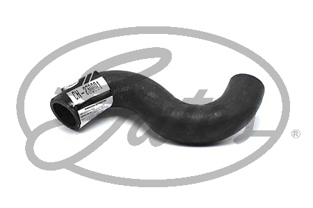 MANGUERA AGUA MOLDEADA PEUGEOT 206 4L 1.4 LTS 1998-2008 PEUGEOT 206 4L 1.6 LTS 1998-2008 GRAND RAID 4L 1.6 LTS 2004-2008 PEUGEOT TRUCK PARTNER 4L 1.6 LTS 2004-2012 SUPERIOR