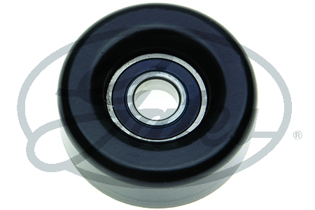 POLEA LOCA FORD TRUCK RANGER 4L 2.3 LTS 1990-2003 RANGER 4L 2.5 LTS 1998-2001 RANGER V6 3.0 LTS 1994-2003 EXPLORER V8 4.6 LTS 2003-2010 EXPLORER V8 5.0 LTS 1997-1999 CHEVROLET MALIBU V6 3.1 LTS 1997-2000 MALIBU V6 3.5 LTS 2004-2007