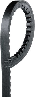 BANDA LISA LAMINADA NISSAN TRUCK NP300 4L 2.4 LTS 2008-2015 ANCHO 14MM LARGO 1220.2MM