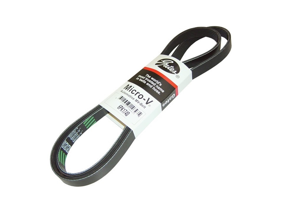 BANDA MICRO V CHEVROLET SONIC 4L 1.6 LTS 2012-2015 ASTRA 4L 1.8 LTS 2008 CRUZE 4L 1.8 LTS 2010-2013 SUZUKI SWIFT 4L 1.6 LTS 2009-2015 5 CANALES ANCHO 17MM LARGO 1448MM