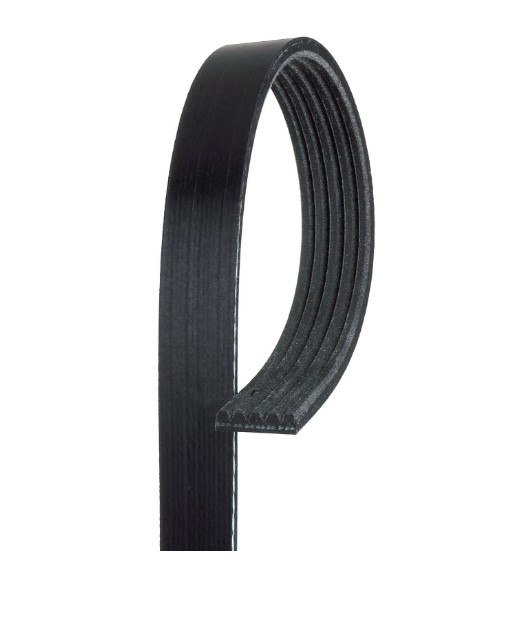 BANDA MICRO V SATURN SL 4L 1.9 LTS 1991 5 CANALES ANCHO 17MM LARGO 1914MM