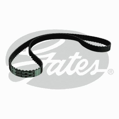BANDA DISTRIBUCION DODGE TRUCK H-100 4L 2.4 LTS 2003-2005 MITSUBISHI TRUCK PICK UP 4L 2.4 LTS 1990-1992 123 CANALES ANCHO 19MM LARGO 1172MM =85950047