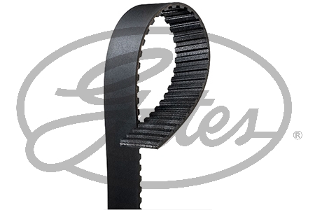 BANDA DISTRIBUCION PEUGEOT 206 4L 1.6 LTS 1998-2008 PEUGEOT 207 4L 1.6 LTS 2008-2009 GRAND RAID 4L 1.6 LTS 2004-2008 PEUGEOT TRUCK PARTNER 4L 1.6 LTS 2004-2012 134 CANALES ANCHO 25MM LARGO 1276MM =85950803