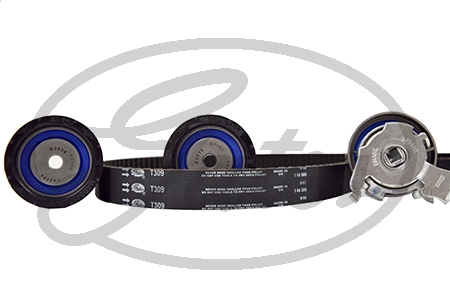 KIT DISTRIBUCION CHEVROLET OPTRA 4L 2.0 LTS 2006-2010 =77820439