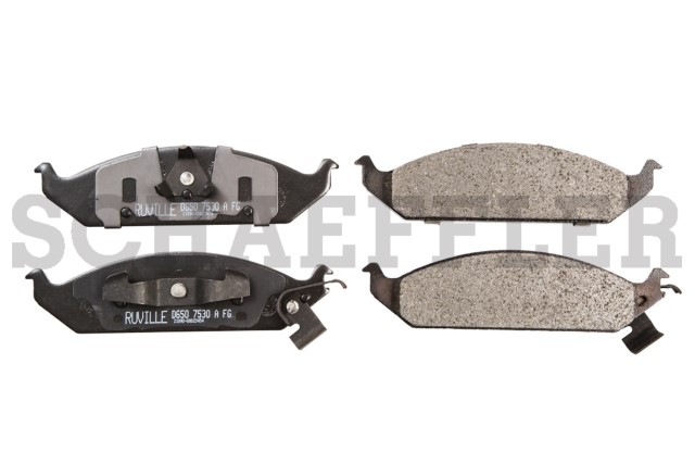 BALATA DISCO DELANTERA DODGE STRATUS 1995-2000 4 DISCOS STRATUS 1995-2000 2 DISCOS STRATUS R/T 1997-2000 CHRYSLER CIRRUS SEDAN 1997-2000