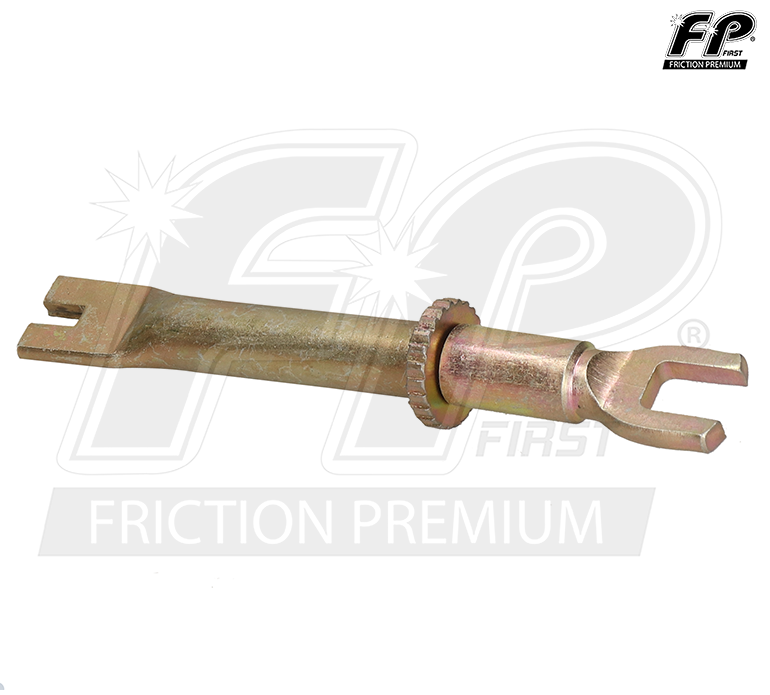AJUSTADOR BALATA NISSAN TRUCK D21 PICK UP 1993-2008 TRASERO IZQUIERDO