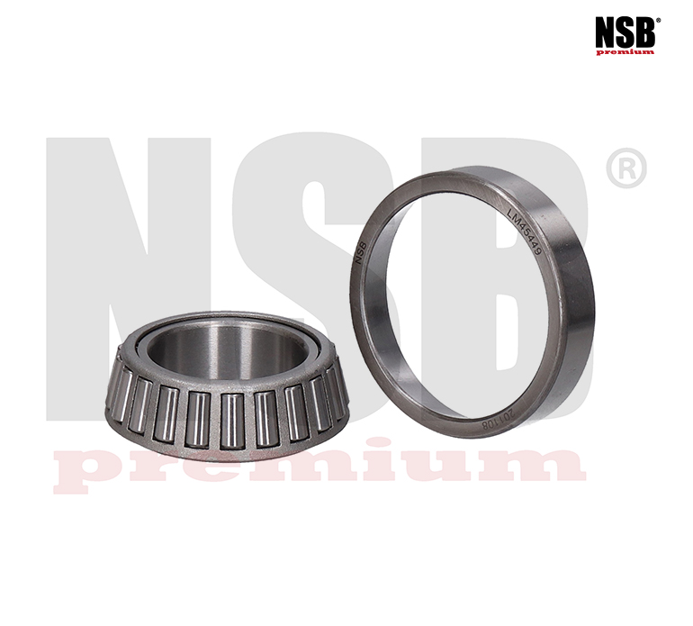 BALERO CONICO SET 8 VOLKSWAGEN SEDAN 1974-2004 DELANTERO NISSAN TSURU I 1984-1987 TRASERO =40210A03G0