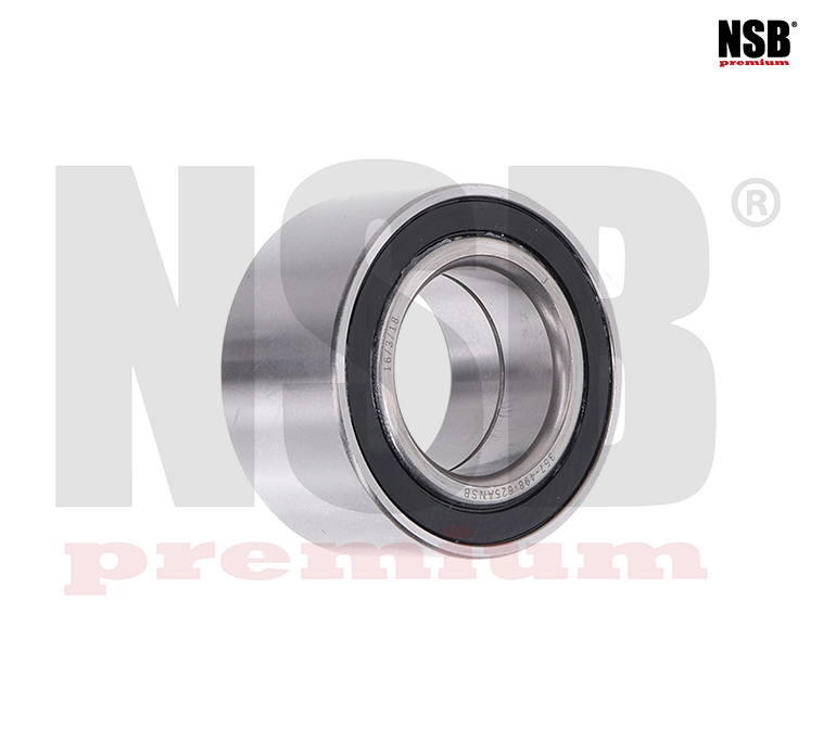 BALERO DOBLE RUEDA DELANTERO VOLKSWAGEN GOLF A2 1988-1989 JETTA A2 1987-1992 JETTA A3 1993-1999 DERBY 1995-2009 SEAT IBIZA 2001-2002 CORDOBA 2001-2002 GRANDE SIN ABS 40X72X37 =566719B