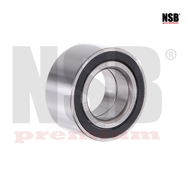 BALERO DOBLE RUEDA DELANTERO NISSAN SENTRA B15 4L 1.8 LTS 2001-2006 ALMERA 4L 1.8 LTS 2001-2005