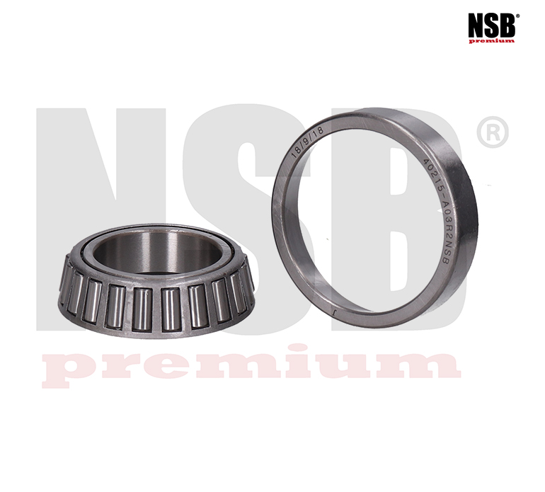 BALERO CONICO DELANTERO NISSAN TSURU I 1984-1987 LM29748/10 NSB