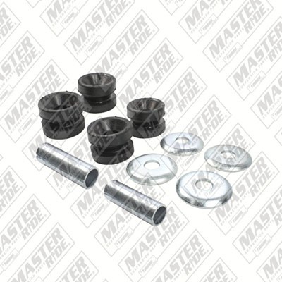 GOMA BARRA TENSORA NISSAN TRUCK FRONTIER 4X2 1998-2004 PICK UP 4X2 1994-2008