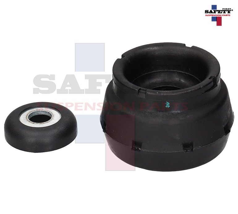 BASE AMORTIGUADOR DELANTERA VOLKSWAGEN VENTO 4L 1.6 LTS  2014-2022 JETTA A4 1999-2015 GOLF A4 1999-2015 GOL 4L 1.6 LTS 2009-2020 UP! 3L 1.0 LTS 2016-2018 BEETLE 1998-2011 SEAT TOLEDO 2001-2005 CON BALERO